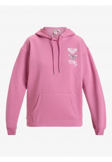 Roxy Women's Sweatshirt ERJFT04855-PJP0