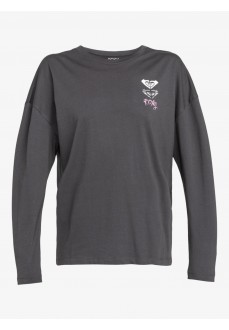 Roxy Women's Sweatshirt ERJZT05820-KTA0 | ROXY Women's Sweatshirts | scorer.es