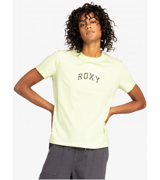 T-shirt Roxy NOON OCEAN B Femme ERJZT05793-GCS0 | ROXY T-shirts pour femmes | scorer.es