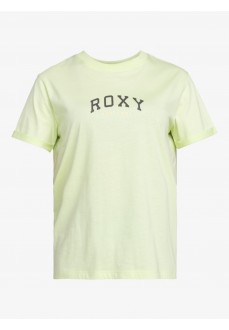 T-shirt Roxy NOON OCEAN B Femme ERJZT05793-GCS0 | ROXY T-shirts pour femmes | scorer.es