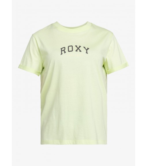 T-shirt Roxy NOON OCEAN B Femme ERJZT05793-GCS0 | ROXY T-shirts pour femmes | scorer.es