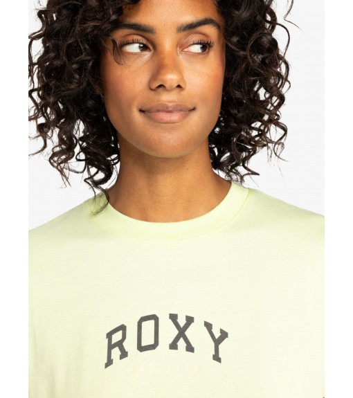 T-shirt Roxy NOON OCEAN B Femme ERJZT05793-GCS0 | ROXY T-shirts pour femmes | scorer.es