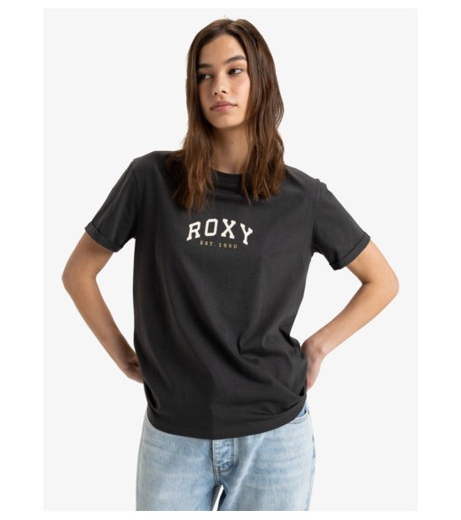 T-Shirt Roxy NOON OCEAN B Femme ERJZT05793-KTA0 | ROXY T-shirts pour femmes | scorer.es