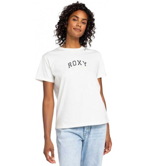 Roxy Women's T-shirt ERJZT05793-WBS0 | ROXY Women's T-Shirts | scorer.es