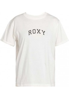 T-shirt Roxy NOON OCEAN B Femme ERJZT05793-WBS0 | ROXY T-shirts pour femmes | scorer.es