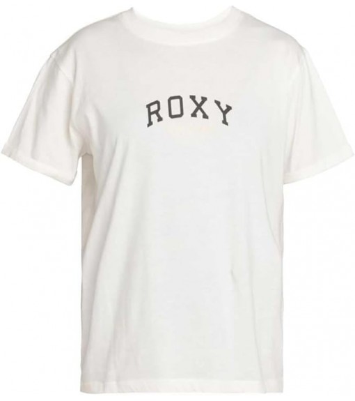 T-shirt Roxy NOON OCEAN B Femme ERJZT05793-WBS0 | ROXY T-shirts pour femmes | scorer.es