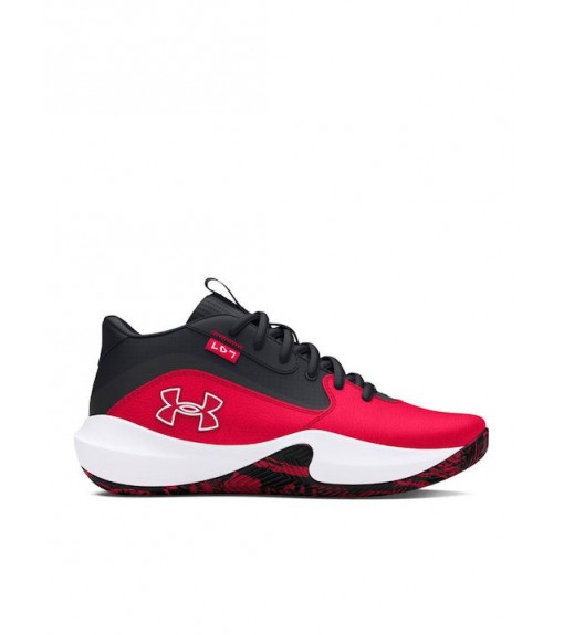 Under Armour Lockdown Gs Kids' Shoes 3028513-600 | UNDER ARMOUR Basketball shoes | scorer.es