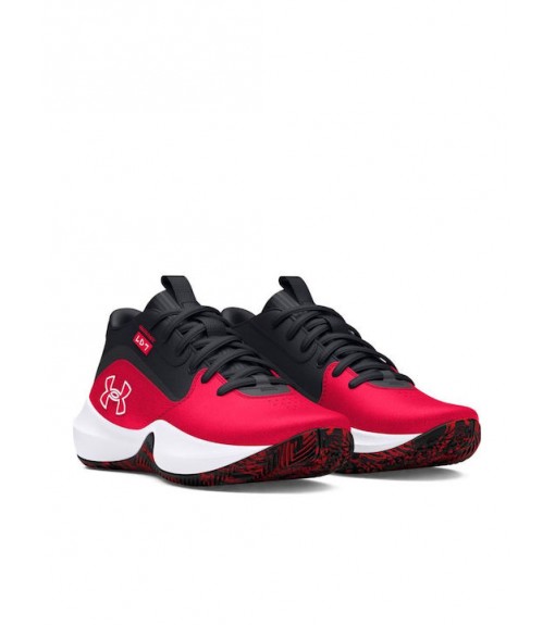 Under Armour Lockdown Gs Kids' Shoes 3028513-600 | UNDER ARMOUR Basketball shoes | scorer.es