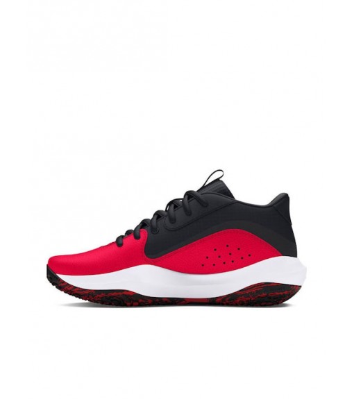 Under Armour Lockdown Gs Kids' Shoes 3028513-600 | UNDER ARMOUR Basketball shoes | scorer.es