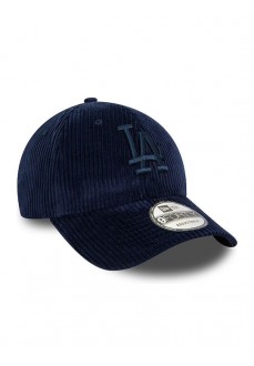 Casquette New Era La Dodgers Cord 60565332 | NEW ERA Casquettes | scorer.es