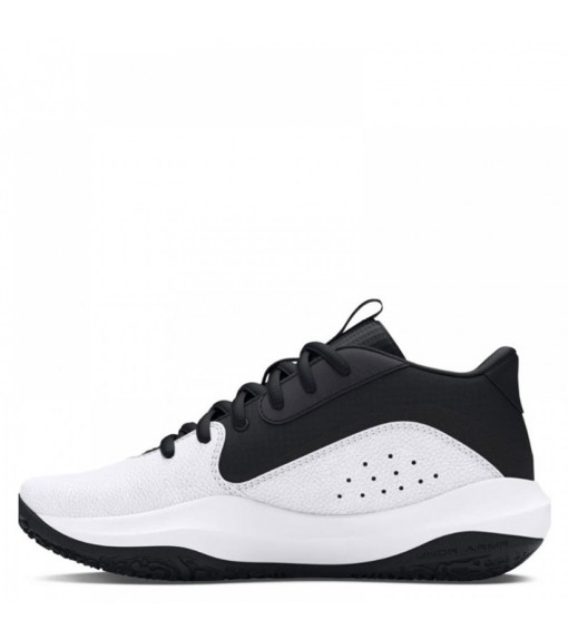 Under Armour Lockdown Gs Kids' Shoes 3028513-102 | UNDER ARMOUR Basketball shoes | scorer.es