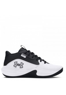 Under Armour Lockdown Gs Kids' Shoes 3028513-102 | UNDER ARMOUR Basketball shoes | scorer.es