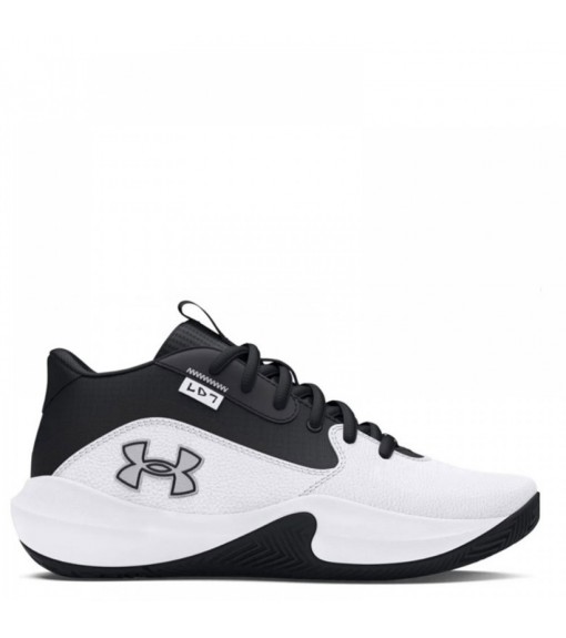 Under Armour Lockdown Gs Kids' Shoes 3028513-102 | UNDER ARMOUR Basketball shoes | scorer.es