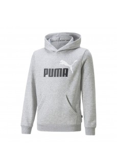 Puma Essential 2 Kids Sweatshirt 586987-04 | PUMA Kids' Sweatshirts | scorer.es