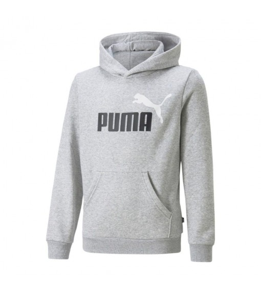 Puma Essential 2 Kids Sweatshirt 586987-04 | PUMA Kids' Sweatshirts | scorer.es