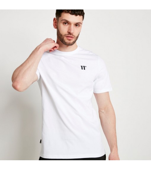 T-Shirt 11 Degrees Homme 11D3185-002 | 11GRADOS T-shirts pour hommes | scorer.es