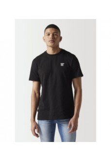 11 Degrees Men's T-Shirt 11D3185-001 | 11GRADOS Men's T-Shirts | scorer.es