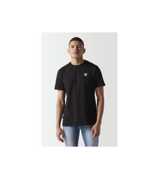 T-shirt 11 Degrees Homme 11D3185-001 | 11GRADOS T-shirts pour hommes | scorer.es