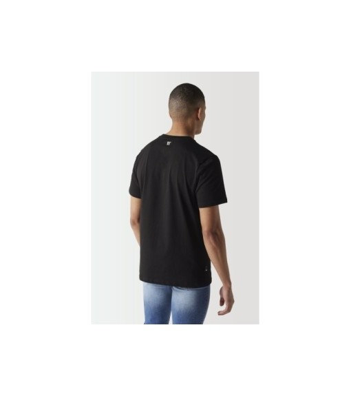 T-shirt 11 Degrees Homme 11D3185-001 | 11GRADOS T-shirts pour hommes | scorer.es