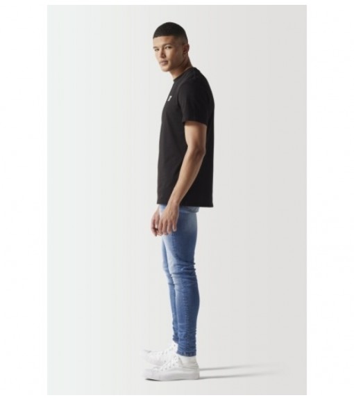 T-shirt 11 Degrees Homme 11D3185-001 | 11GRADOS T-shirts pour hommes | scorer.es