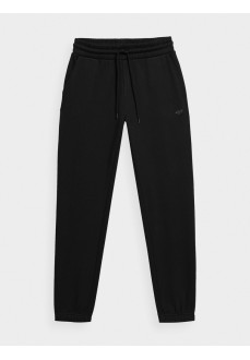 4F Women's Sweatpants 4FWAW24TTROF0819-20S | 4F Women's Sweatpants | scorer.es