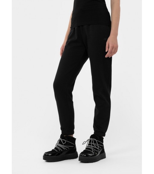 4F Women's Sweatpants 4FWAW24TTROF0819-20S | 4F Women's Sweatpants | scorer.es