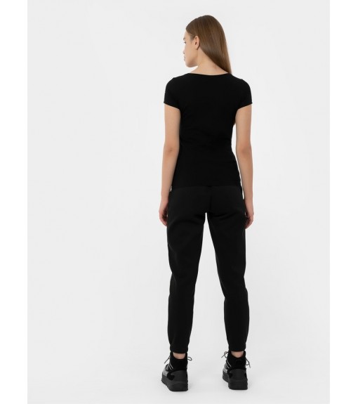 Pantalons de survêtement 4F Femme 4FWAW24TTROF0819-20S | 4F Pantalons de sport pour femmes | scorer.es