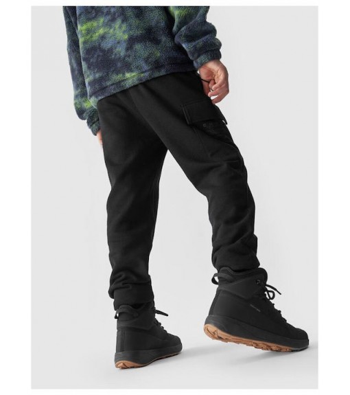 4F Kids' Sweatpants 4FJWAW24TTROM7-60 | 4F Kid's Sweatpants | scorer.es