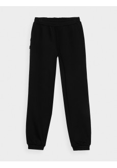 4F Kids' Sweatpants 4FJWAW24TTROF7-54 | 4F Kid's Sweatpants | scorer.es