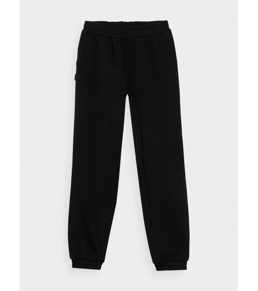 4F Kids' Sweatpants 4FJWAW24TTROF7-54 | 4F Kid's Sweatpants | scorer.es