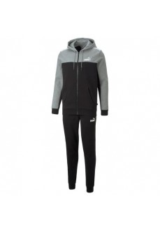 Survêtement Puma Essential Hooded 670037-01