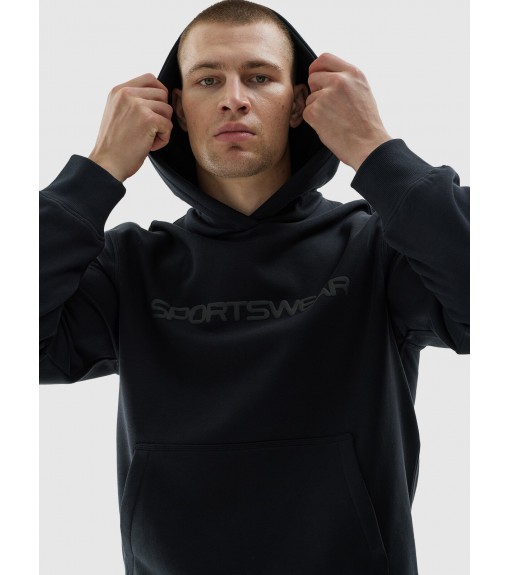 4F Men's Hoodie 4FWAW24TSWSM1259-20S | 4F Men's Sweatshirts | scorer.es