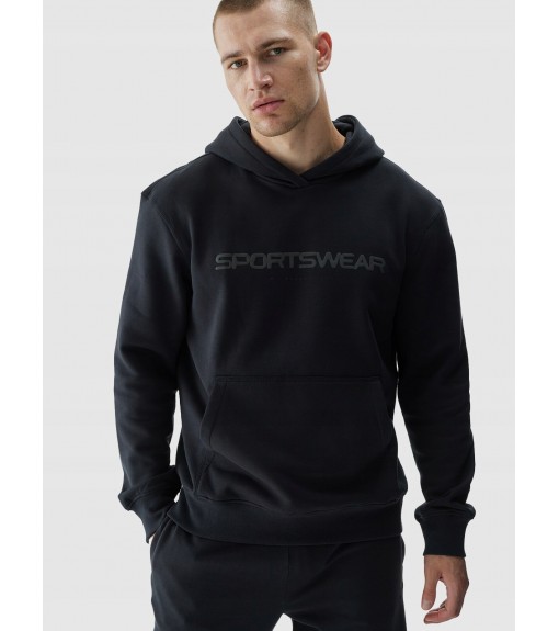 4F Men's Hoodie 4FWAW24TSWSM1259-20S | 4F Men's Sweatshirts | scorer.es