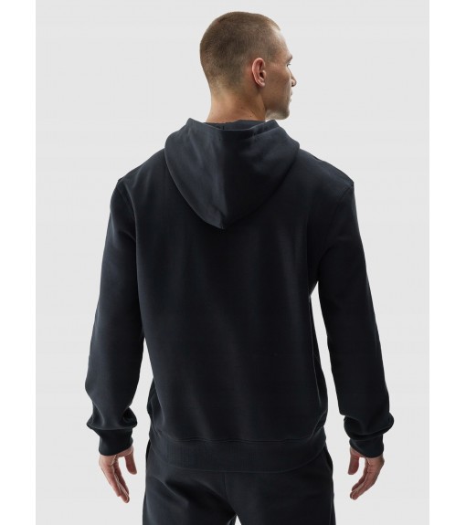 4F Men's Hoodie 4FWAW24TSWSM1259-20S | 4F Men's Sweatshirts | scorer.es