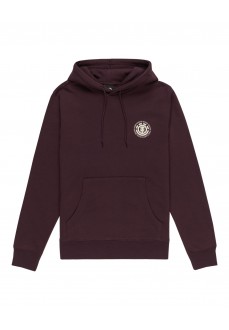 Element Seal Men's Hoodie ELYSF00231-PSN0 | ELEMENT Men's Sweatshirts | scorer.es