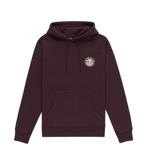 Element Seal Men's Hoodie ELYSF00231-PSN0 | ELEMENT Men's Sweatshirts | scorer.es