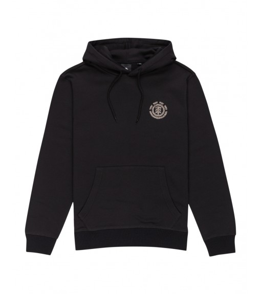 Element Men's Hoodie ELYSF00261-FBK | ELEMENT Men's Sweatshirts | scorer.es