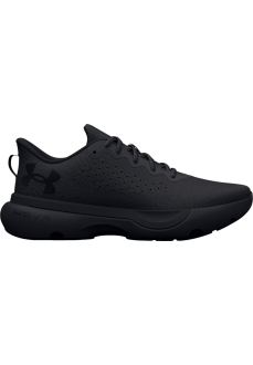 Chaussures Under Armour Infinite Homme 3027523-002 | UNDER ARMOUR Baskets pour hommes | scorer.es