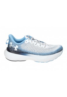 Chaussures Under Armour Infinite Homme 3027523-105 | UNDER ARMOUR Baskets pour hommes | scorer.es