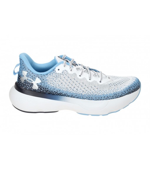 Chaussures Under Armour Infinite Homme 3027523-105 | UNDER ARMOUR Baskets pour hommes | scorer.es