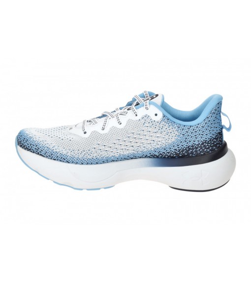 Chaussures Under Armour Infinite Homme 3027523-105 | UNDER ARMOUR Baskets pour hommes | scorer.es