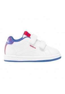 Chaussures Reebok Royal Complete Enfants 100201655 | REEBOK Baskets pour enfants | scorer.es