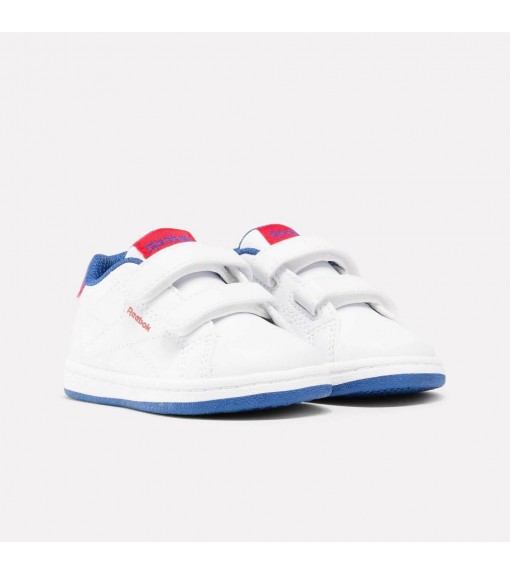 Chaussures Reebok Royal Complete Enfants 100201655 | REEBOK Baskets pour enfants | scorer.es