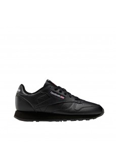 Chaussures Reebok Cl Leather Homme 100010470 | REEBOK Baskets pour hommes | scorer.es