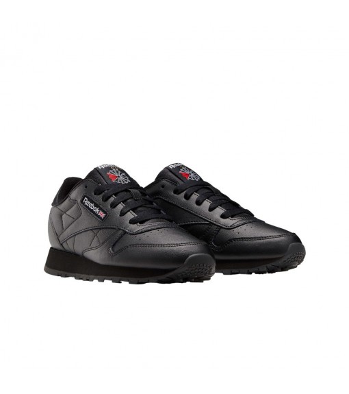 Chaussures Reebok Cl Leather Homme 100010470 | REEBOK Baskets pour hommes | scorer.es