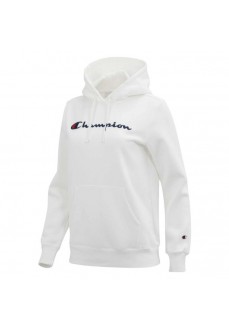 Sudadera Mujer Champion Con Capucha 117529-WW001