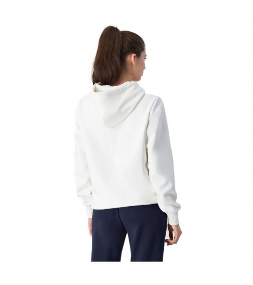 Sudadera Mujer Champion Con Capucha 117529-WW001 | Sudaderas Mujer CHAMPION | scorer.es