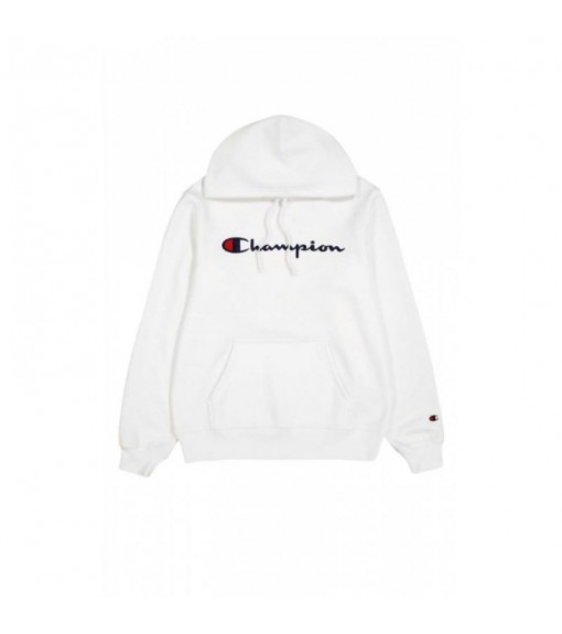 Sudadera Mujer Champion Con Capucha 220253-WW001 | Sudaderas Mujer CHAMPION | scorer.es