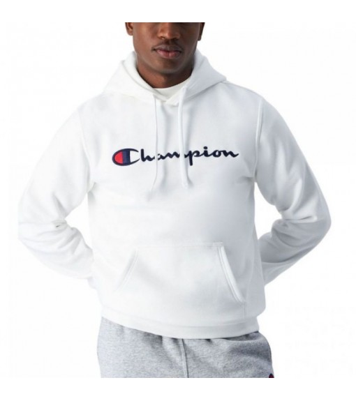 Champion Women's Hoodie 220253-WW001 | CHAMPION Women's Sweatshirts | scorer.es