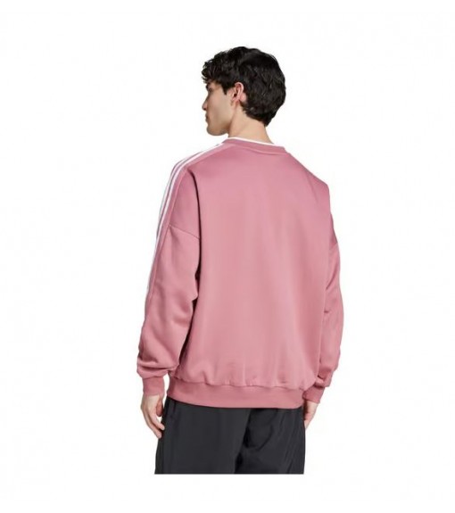 Adidas M Tiro Fl Crew Men's Sweatshirt IW5942 | ADIDAS PERFORMANCE Men's Sweatshirts | scorer.es